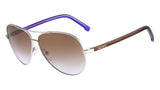 Lacoste L155S Sunglasses