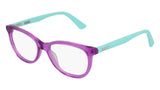 Puma Junior PJ0021O Eyeglasses