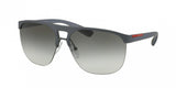 Prada Linea Rossa 53QS Sunglasses