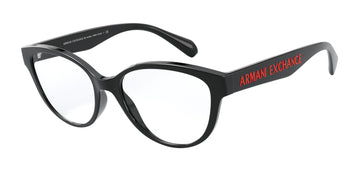 Armani Exchange 3069 Eyeglasses