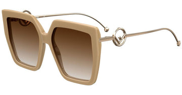 Fendi 0410 Sunglasses