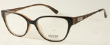 Guess 2331 Eyeglasses