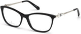 Swarovski 5276 Eyeglasses