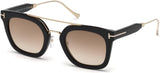 Tom Ford 0541 Sunglasses