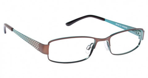 Superflex SFK140 Eyeglasses