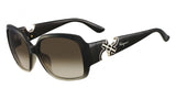 Salvatore Ferragamo 642S Sunglasses