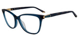 Nina Ricci VNR131530V72 Eyeglasses