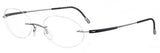 Silhouette Titan Dynamics 7719 Eyeglasses