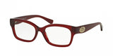 Coach 6071F Eyeglasses