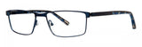 Jhane Barnes NANO Eyeglasses