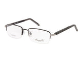 Kenneth Cole New York 0196 Eyeglasses
