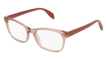 Alexander McQueen Iconic AM0149O Eyeglasses