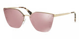 Prada Catwalk 68TS Sunglasses