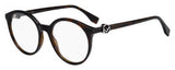 Fendi Ff0309 Eyeglasses