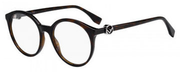 Fendi Ff0309 Eyeglasses