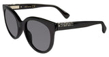 Lanvin SLN721S520BLK Sunglasses