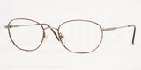 Brooks Brothers 189 Eyeglasses