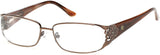 Harley-Davidson 0522 Eyeglasses