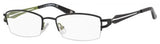 Liz Claiborne 432 Eyeglasses
