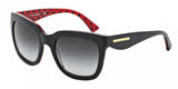 Dolce & Gabbana 4197 Sunglasses