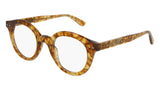 Bottega Veneta Timeless Elegance BV0114O Eyeglasses