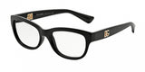 Dolce & Gabbana 5011 Eyeglasses