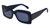 Azzedine Alaia AA0029S Sunglasses