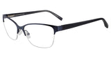 Jones New York J483BLA53 Eyeglasses