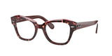 Ray Ban State Street 5486 Eyeglasses