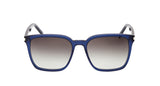 004 - Blue/Blue - Grey