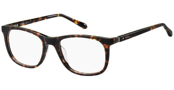 Fossil 7068 Eyeglasses