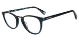 Converse Q314BLE48 Eyeglasses