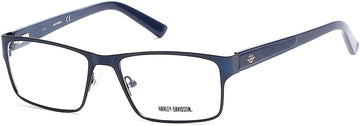 Harley-Davidson 0742 Eyeglasses