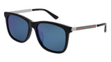 Gucci Opulent Luxury GG0078SK Sunglasses
