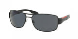 Prada Linea Rossa 53NS Sunglasses