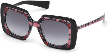 Emilio Pucci 0079 Sunglasses