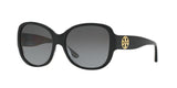 1653T3 - Black - Grey Gradient Polarized