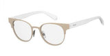 Polaroid Core PldD341 Eyeglasses