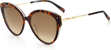 Missoni Mis0004 Sunglasses