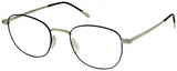 Moleskine 2122 Eyeglasses