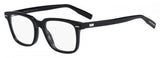 Dior Homme BlackTie223 Eyeglasses