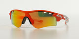 Oakley Radarlock Path 9181 Sunglasses