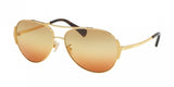 Coach L1590 7067 Sunglasses