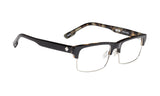 00110 - Black/tort