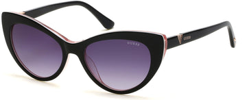 Guess 7647 Sunglasses