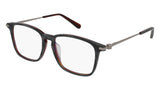Brioni Flat Titanium BR0017OA Eyeglasses