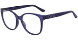 Jimmy Choo 242 Eyeglasses