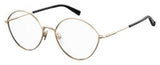 Max Mara Mm1395 Eyeglasses