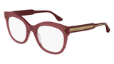 Bottega Veneta Fashion Dna BV0241O Eyeglasses