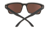 102356 - Matte Black Ice - Happy Bronze w/ Emerald Spectra